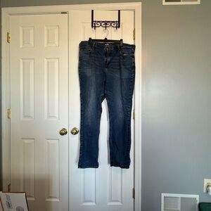 Men’s old navy Blue Denim Jeans